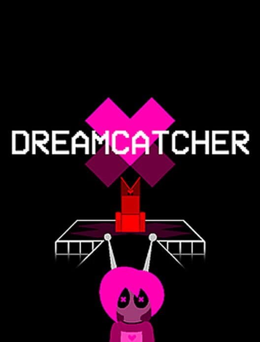 Обложка DreamCatcher