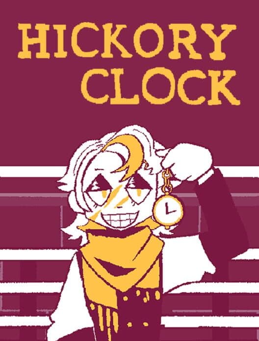 Обложка Hickory Clock