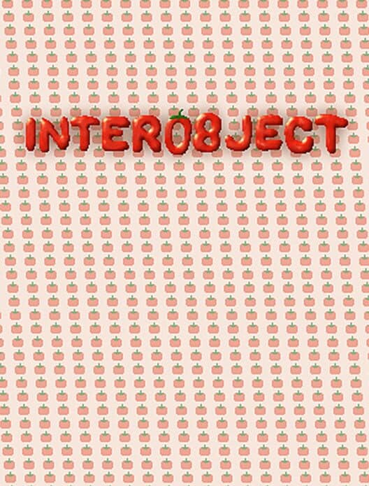Обложка INTER08JECT