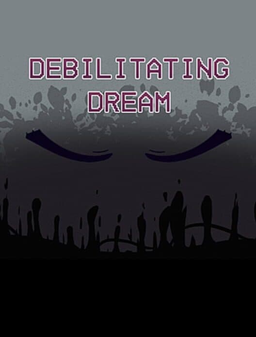 Обложка Debilitating Dream
