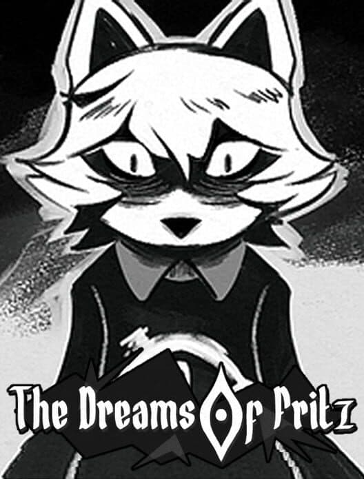 Обложка The Dreams of Fritz