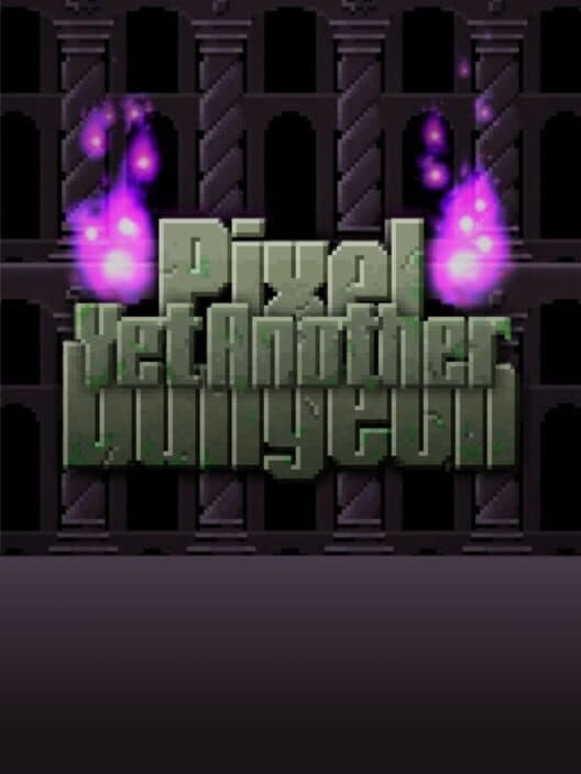 Обложка Yet Another Pixel Dungeon