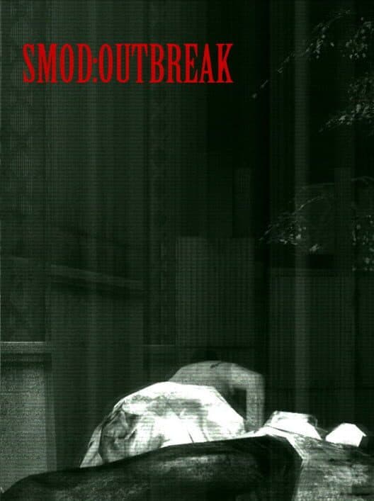 Обложка SMOD: Outbreak