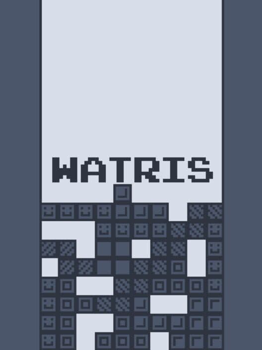 Обложка Watris