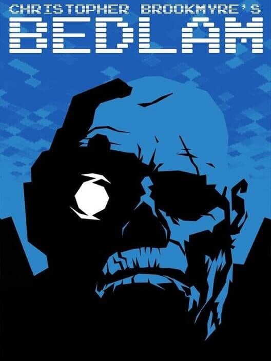Обложка Bedlam