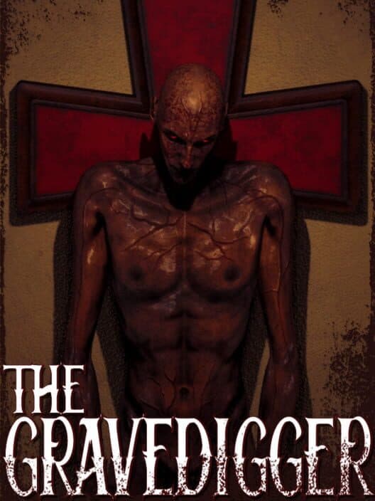 Обложка The Gravedigger