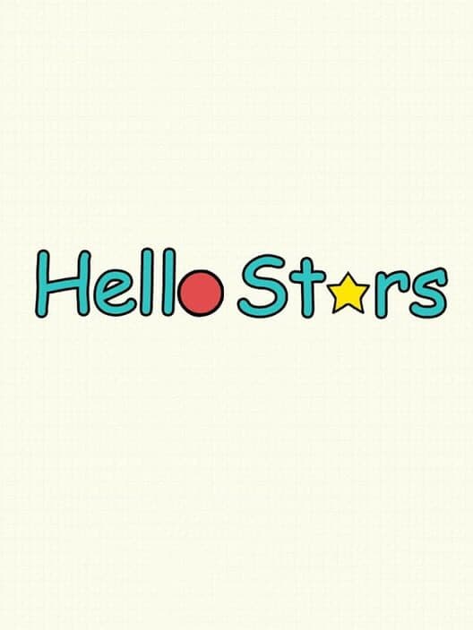 Обложка Hello Stars