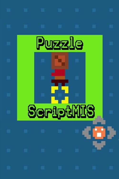 Обложка PuzzleScriptMis