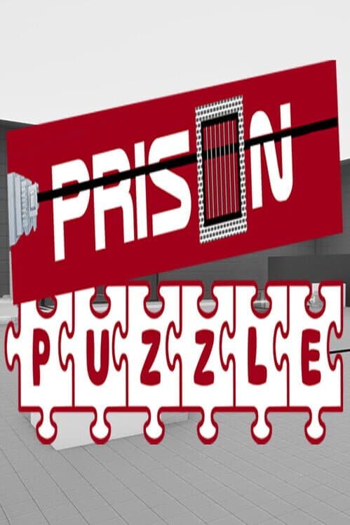 Обложка Prison Puzzle