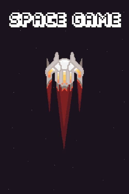 Обложка Space Game