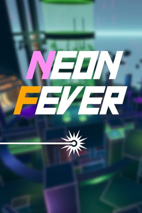 Обложка Neon Fever