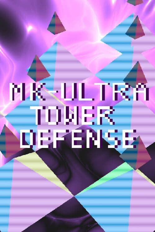 Обложка MK-Ultra Tower Defense
