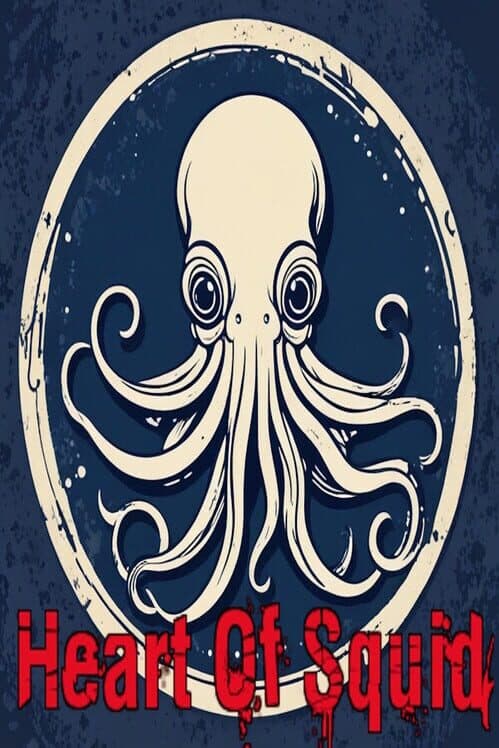 Обложка Heart of Squid