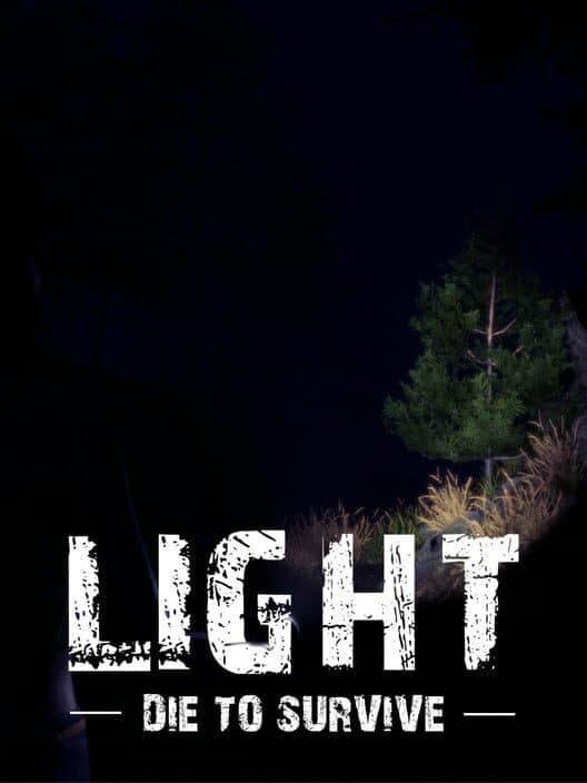 Обложка Light: Die to Survive