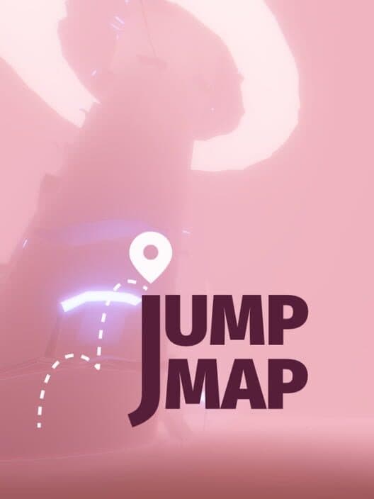 Обложка JumpMap