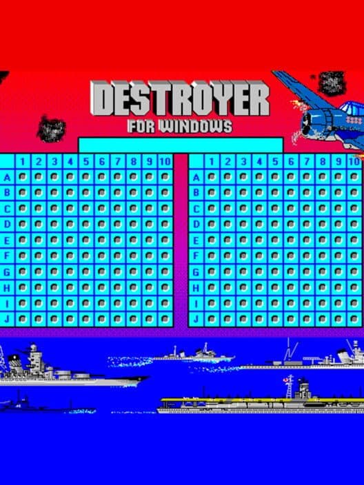 Обложка Destroyer For Windows