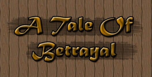 Обложка A Tale of Betrayal