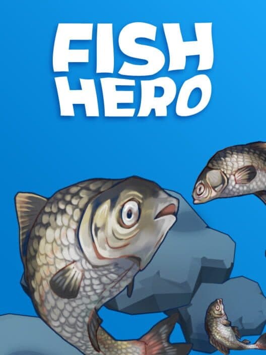 Обложка Fish Hero