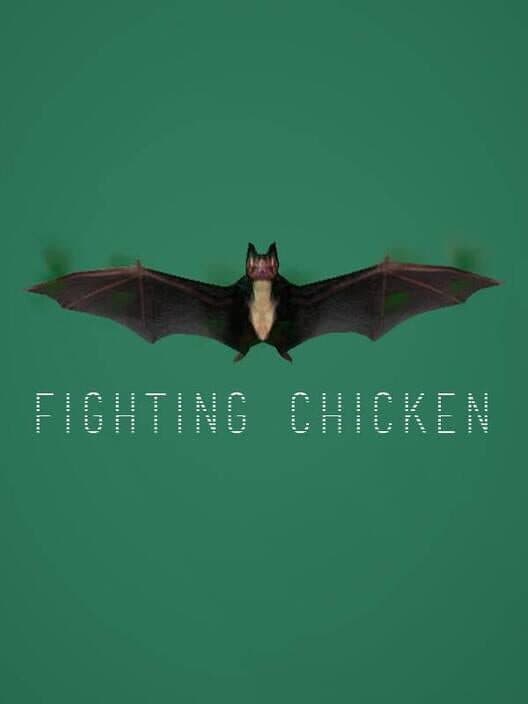 Обложка FightingChicken