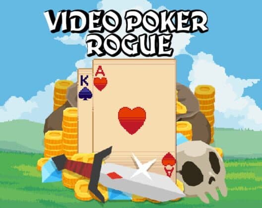 Обложка Video Poker Rogue
