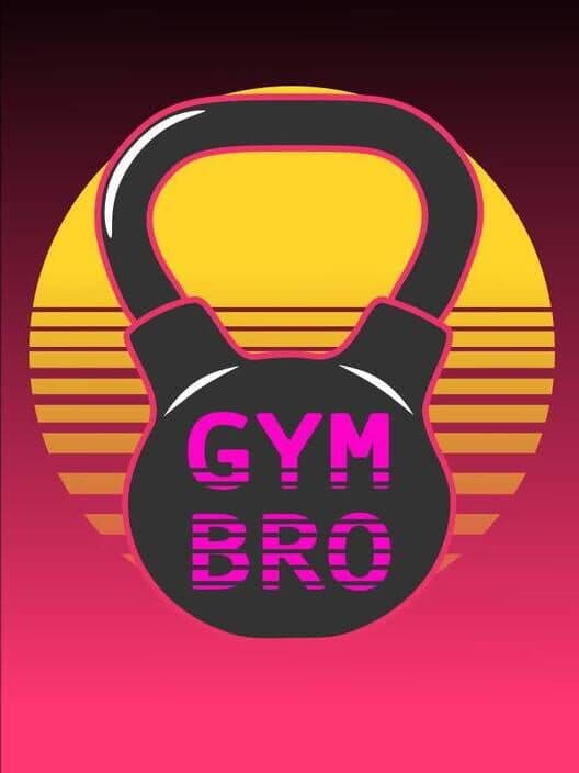 Обложка GymBro