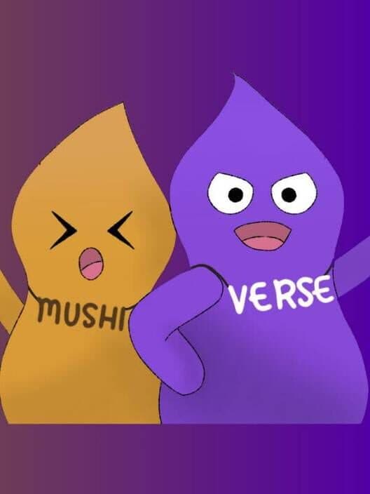 Обложка Mushiverse: Online Boardgame