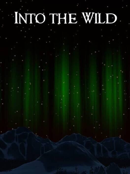 Обложка Into the Wild