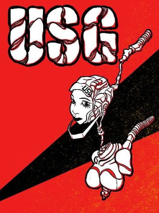 Обложка USG