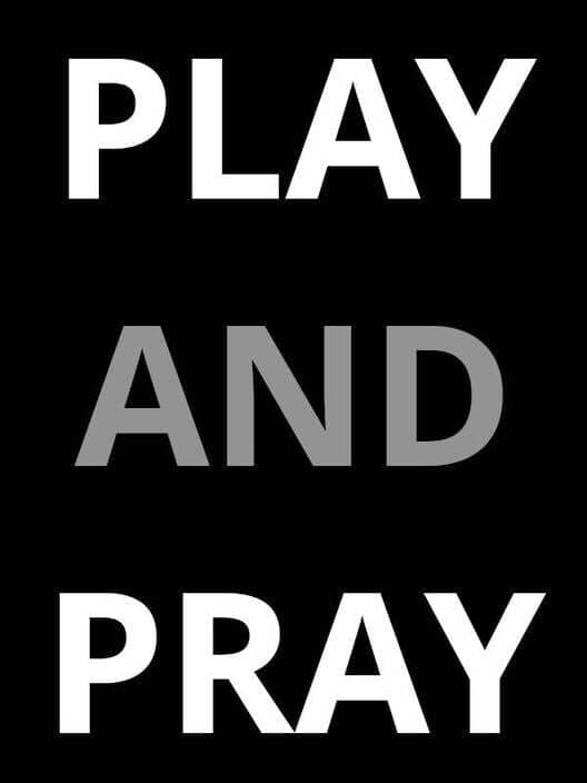 Обложка Play And Pray