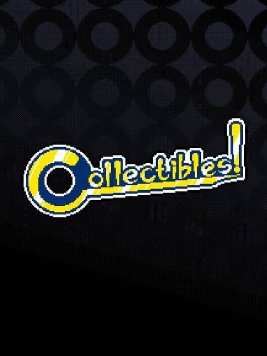 Обложка Collectibles!