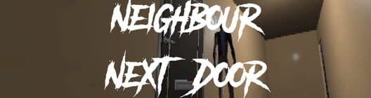 Обложка Neighbor Next Door
