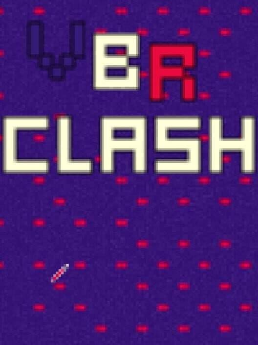 Обложка VBR Clash