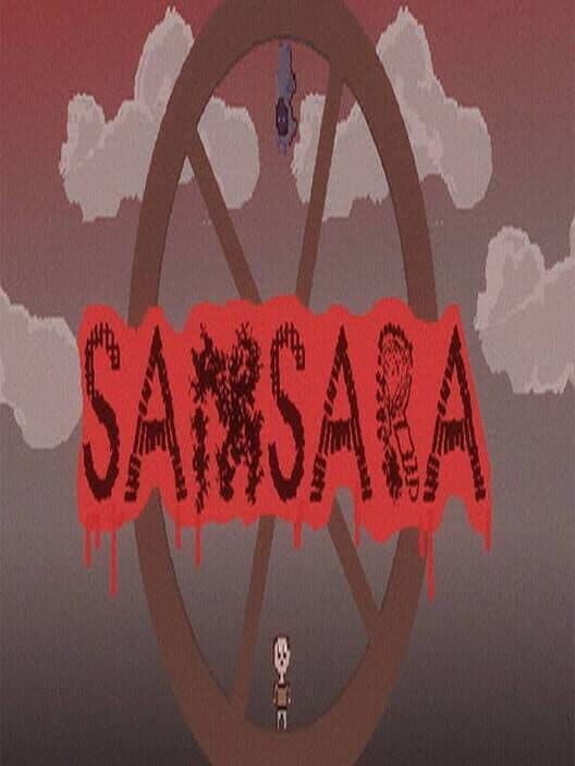 Обложка Samsara