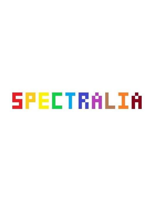 Обложка Spectralia