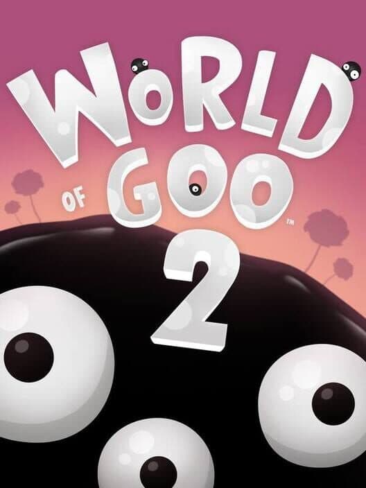 Обложка World of Goo 2