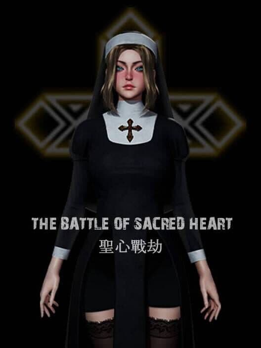 Обложка The Battle of Sacred Heart