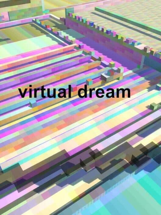 Обложка Virtual Dream