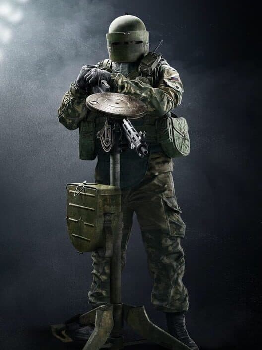 Обложка Tachanka Simulator