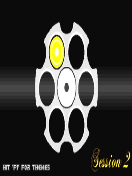 Обложка Doomworld Roulette: Session 2