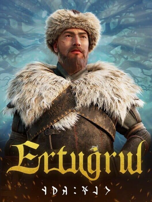 Обложка Ertugrul