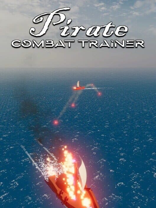 Обложка Pirate Combat Trainer