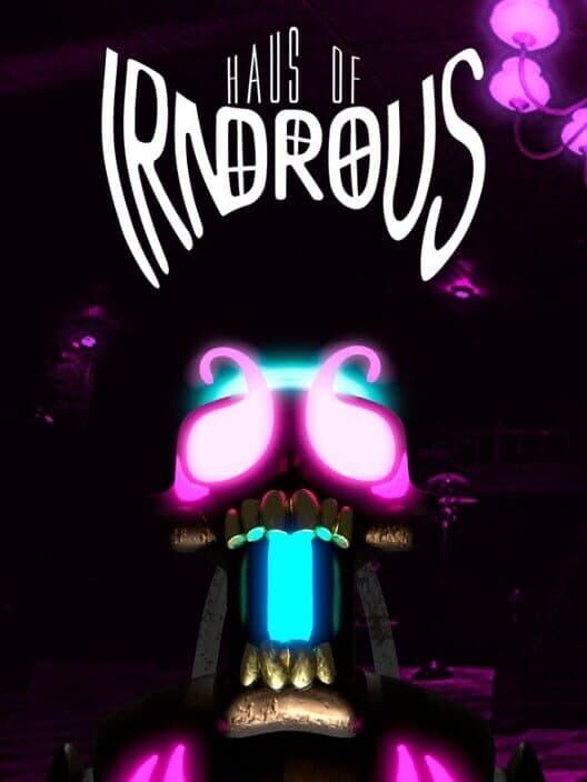 Обложка Haus of Irndrous