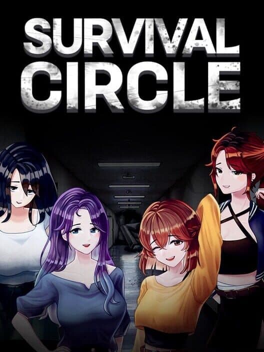 Обложка Survival Circle