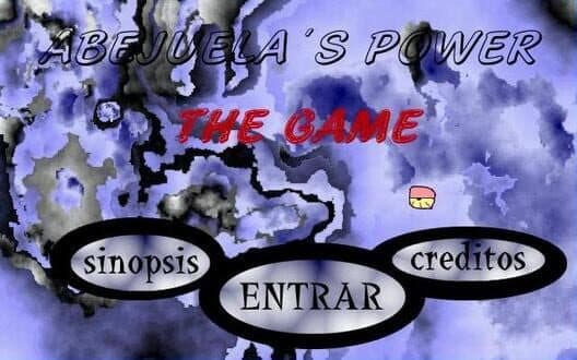 Обложка Abejuela's Power: The Game