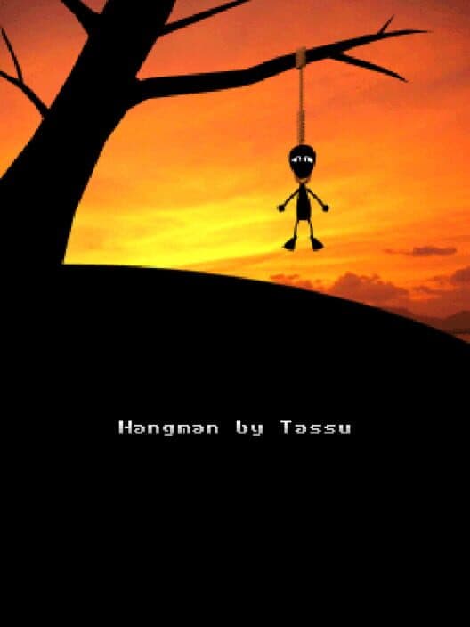 Обложка Hangman