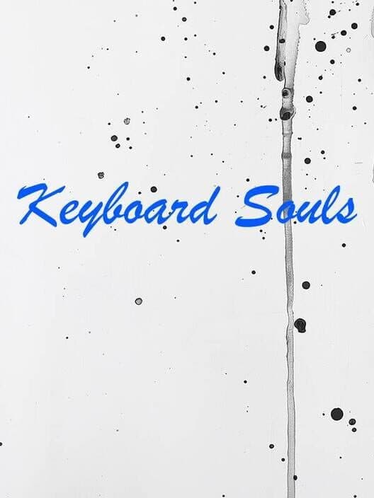 Обложка Keyboard Souls