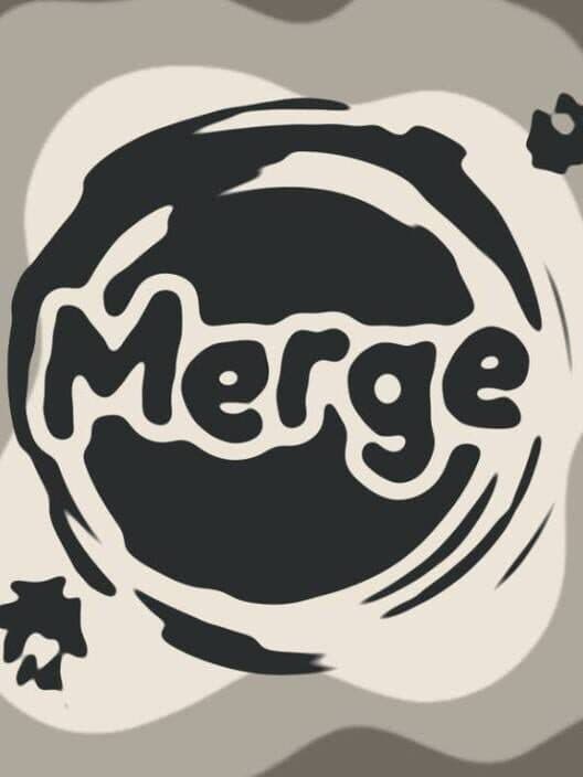 Обложка Merge