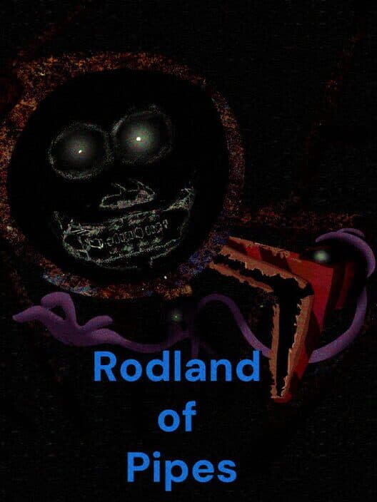 Обложка Rodland of Pipes