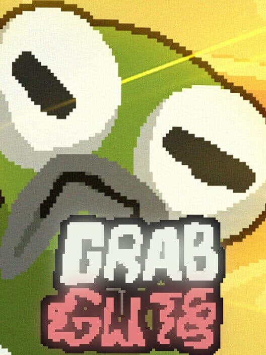 Обложка Grab and Guts