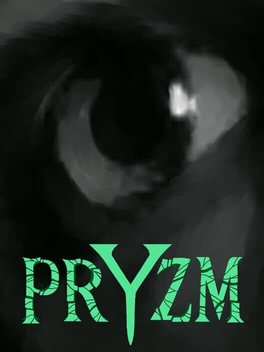 Обложка Pryzm